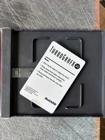 World Class Baseball (TurboGrafx-16, 1989)