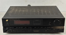 Sansui RZ-3000 AM/FM Computerized   Stereo Receiver  #ST1297