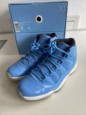 Jordan 11 Retro Pantone US9 Ultimate Gift Of Flight