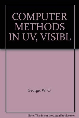 COMPUTER METHODS IN UV, VISIBL