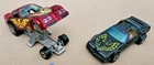 Vintage Hot Wheels Firebird Funny Car and Trans Am Lot