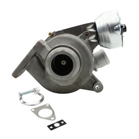 NEU Turbolader Turbo für Ford C-Max Focus Mondeo Kuga Volvo C30 C70 S40 S80 V50
