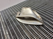 Mercedes-Benz B W246 W242 2016 Diesel Hinten Rechts Auspuff Rand SKE50153 44571