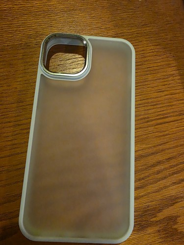 Funda de teléfono a prueba de golpes, compatible con funda iPhone 13 - Imagen 1 de 5