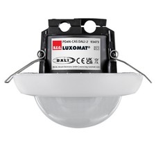 B.E.G. LUXOMAT Pr&auml;senzmelder PD4N-CAS DALI-2 93473 MIT GRATIS Montageset