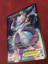 Mewtwo EX - 98/99 - Next Destinies - Pokemon Card LP- - ITALIAN 🇮🇹 low pop on eBay