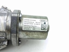 Comando turbocompressore elettrico AUDI Q5 8R 06L145614B 2.00 benzina 2018 33258574