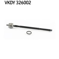 Axialgelenk Spurstange SKF Vkdy 326002 FüR Renault Kangoo Express Clio II