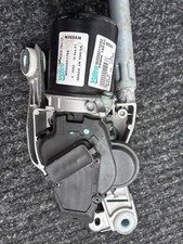 NISSAN JUKE F15 2016 FRONT WINDSCREEN WIPER MOTOR 288001KE0C
