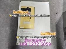 cxc1PC USED FR-A540-30K-CH frequency converter DHL or Fedex  L5121Y LZ/