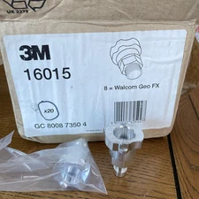 3M 16015 3M PPS Adapter Type 8 Paint Preparation System For Walcom Geo FX