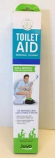 Juvo Toilet Aid Personal Cleaner Toileting Assistance SATA1 New in Box