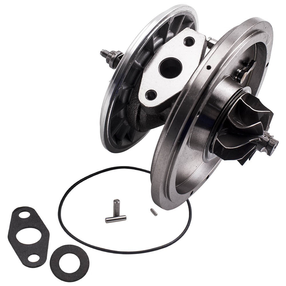 Cartouche CHRA 765261 neuf pour Audi et Seat Altea 2.0 TDI de 2005 à 2018