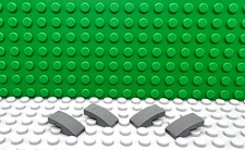 LEGO  2x1x2/3 Curved Slope "You Pick Your Color and Qty" NEW