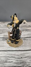 1999 Wizard of Oz Scarecrow figurine