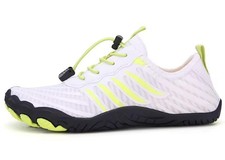 Unisex Traillaufschuhe Wanderschuhe Barfußschuhe Fitnessschuhe Zehenschuhe
