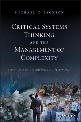 Systems Thinking for Managers: Creative Holism for Managers 2nd Edition by Micha