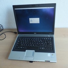 Ordinateur portable  NEC  Versa S970 + chargeur