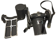 Mauer Follow Focus Device for the Professional 16mm Cine Camera