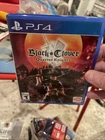 Black Clover: Quartet Knights (Sony Playstation 4/PS4) COMPLETE Tested Free Ship