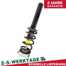 Stoßdämpfer Vorne Federbein Electric 80A413029G Für Audi Q5 PHEV SQ5 Sportback