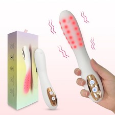 Red Light Therapy Device For Women Vaginitis Relief And Vaginal Tightening Care