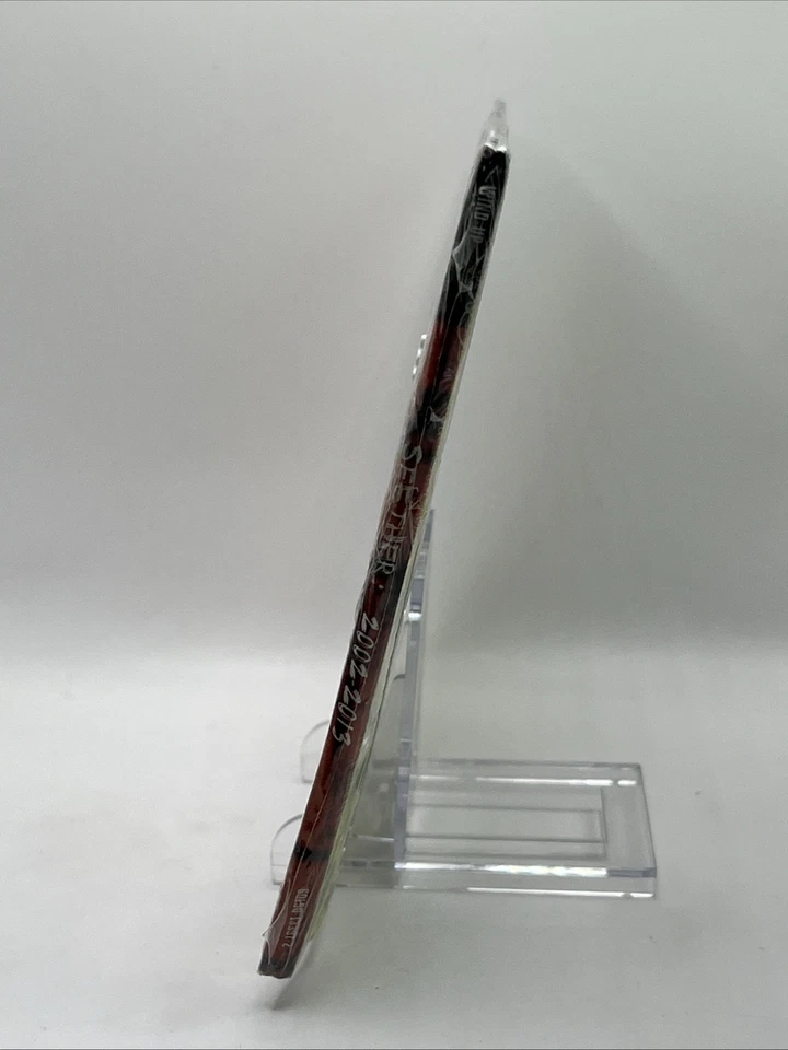 Seether : Seether: 2002-2013 - 2 discs (2013) (CD) Brand New Sealed - Image 3 of 3