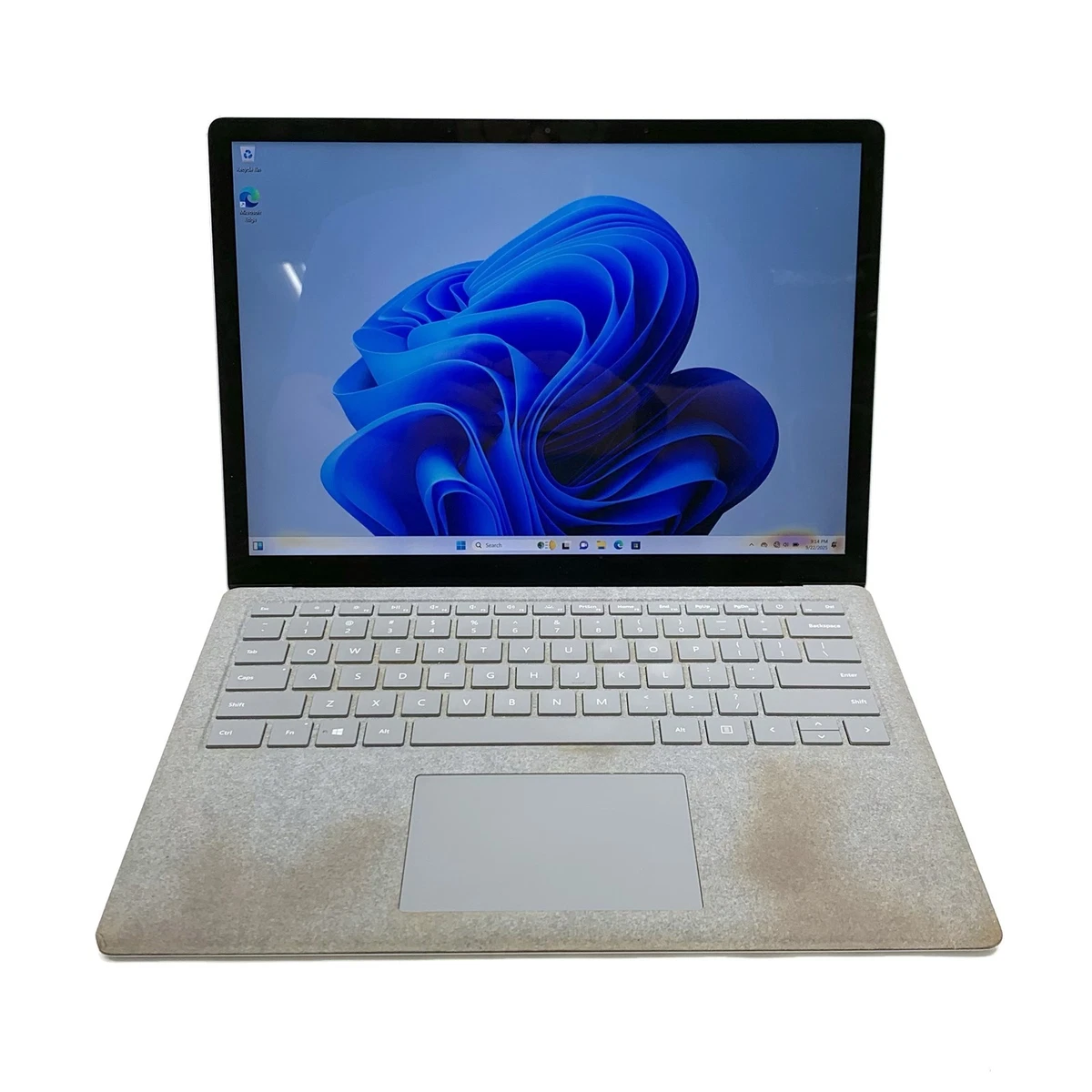 Microsoft Surface Laptop 128GB SSD PC Laptops & Netbooks for Sale