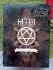 Love Metal Archives, Vol. 1 by H.I.M. (HIM) (DVD, 2-DISC SET )  REGION-2 [PAL]