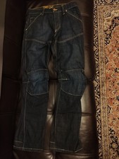 Image of G Star Raw 96 Elwood 5620  W32 L33  Mens Jeans New Without Tags Black