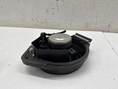 SPEAKER Opel Crossland (X) SUV 1.2 Turbo 12V (B12XHL(EB2DT)) 2017