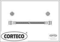 Corteco 19033547 Bremsschlauch FüR Nissan