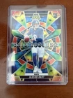 2025 Panini Mosaic - Kaleidoscopic Jaxson Dart #14 (RC)