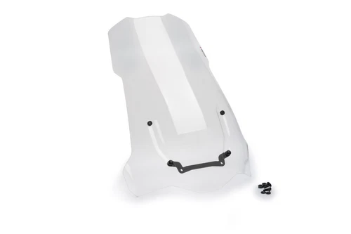 PUIG Cupula parabrisas pantalla para moto mas alta que la original TOURING - Imagen 1 de 11