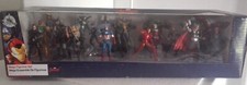 Marvel Avengers mega figurine Disney playset 20 personaggi