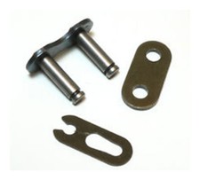 8mm Chain Master Link