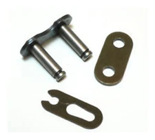 8mm Chain Master Link