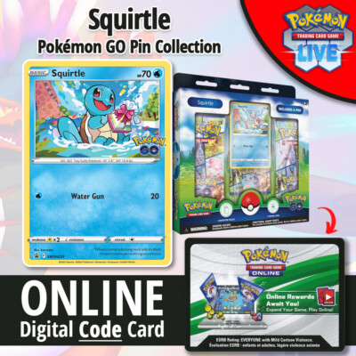 pokemon go tcg code card Pokémon TCG: Tin Pokémon TCG: Pokémon GO Tin