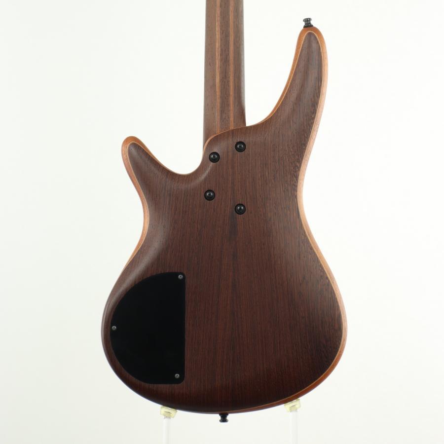 Ibanez Prestige SR5000E-OL Oil Finish Electric Bass Guitar