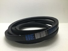 D D DURA-PRIME PowerDrive B110 or 5L1130 5/8 x 113in V-Belt