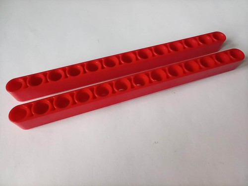 2 x LEGO Technic 41239 dicke Hebearme 13 x 1 - Farbe auswählen - Bild 4 von 6