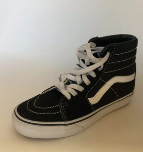 721356 vans shoes
