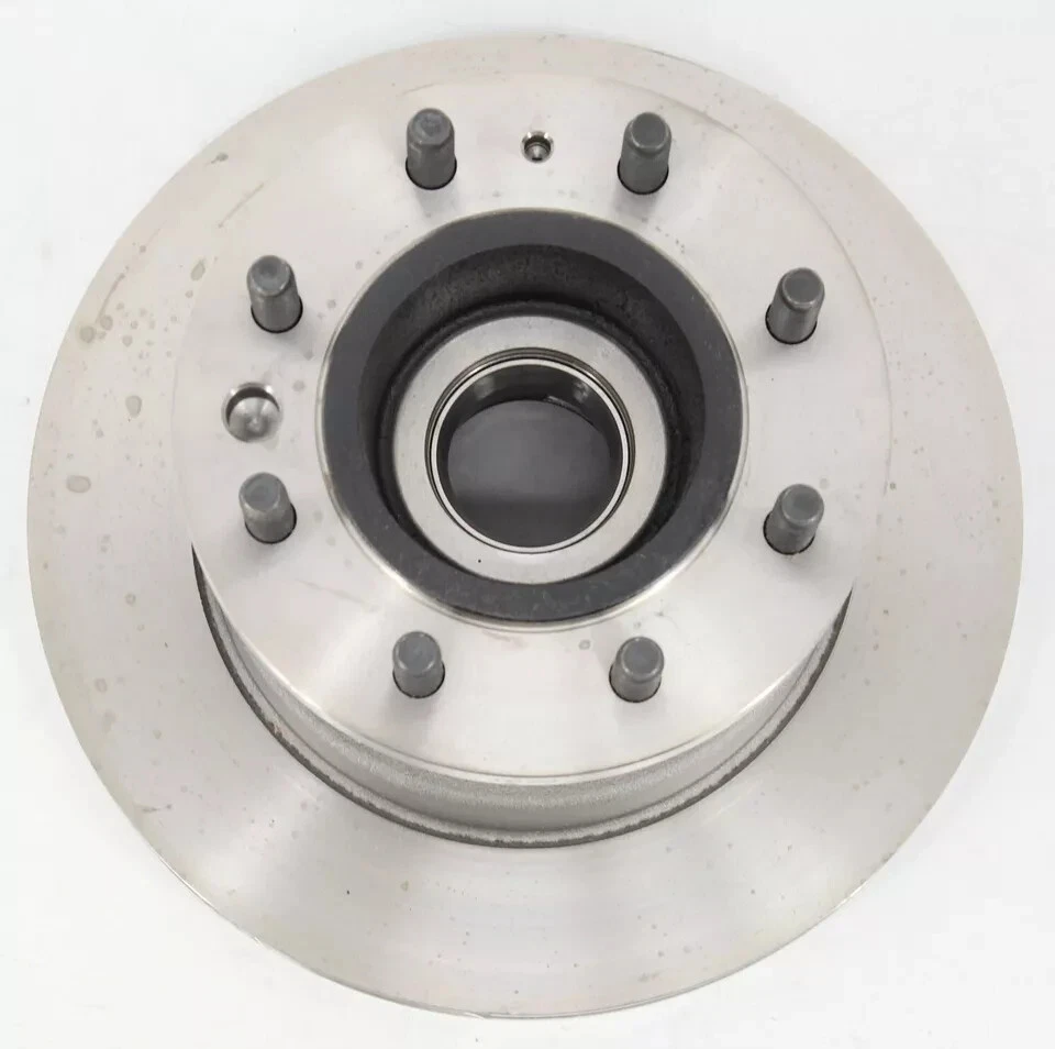 Ford E250 1995-2007, conjunto de rueda de buje E350, número de pieza F8UZ-1102-CA (NUEVO) Foto 3 de 4