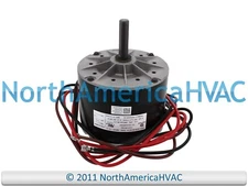 OEM Condenser Fan Motor 1/12 HP Replaces GE Genteq 5KCP39BGWD41AS