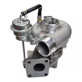 Upgrade Turbolader für Jumper Daily Master Boxer Movano Ducato 2.8 D Neu Turbo