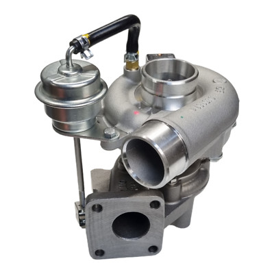 Upgrade Turbolader für Jumper Daily Master Boxer Movano Ducato 2.8 D Neu Turbo