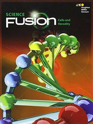 ScienceFusion: Student Edition Interactive Worktext Module A Module - ACCEPTABLE