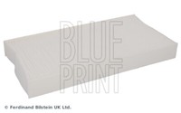 Blue Print Filter Innenraumluft FüR Land Rover Range L460 P530 AWD D350 Mhev