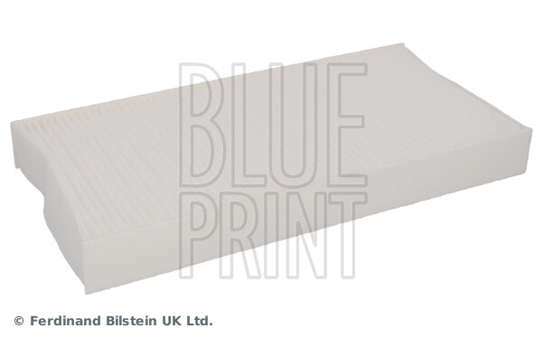 Blue Print Filter Innenraumluft FüR Land Rover Range L460 P530 AWD D350 Mhev-image
