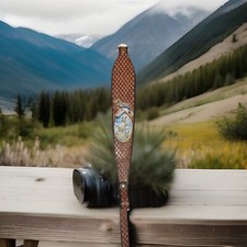 Exclusive Handcrafted Leather Rifle/Shotgun Sling - Made In USA, Adjustable